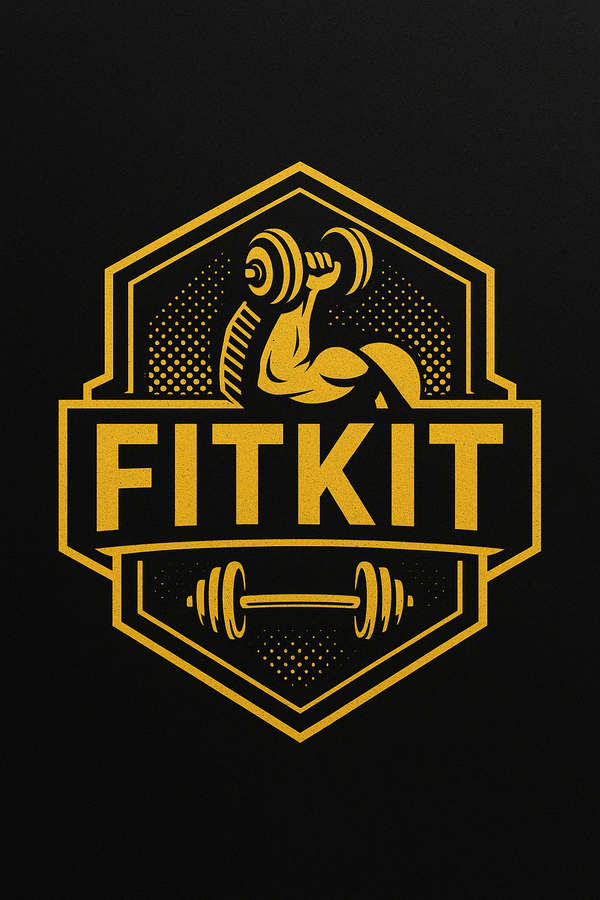 FitKit Store 